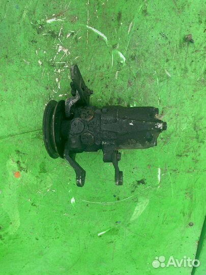 Насос гур audi 100