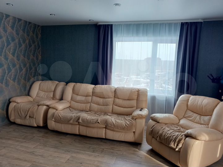 Дом 70 м² на участке 10 сот.