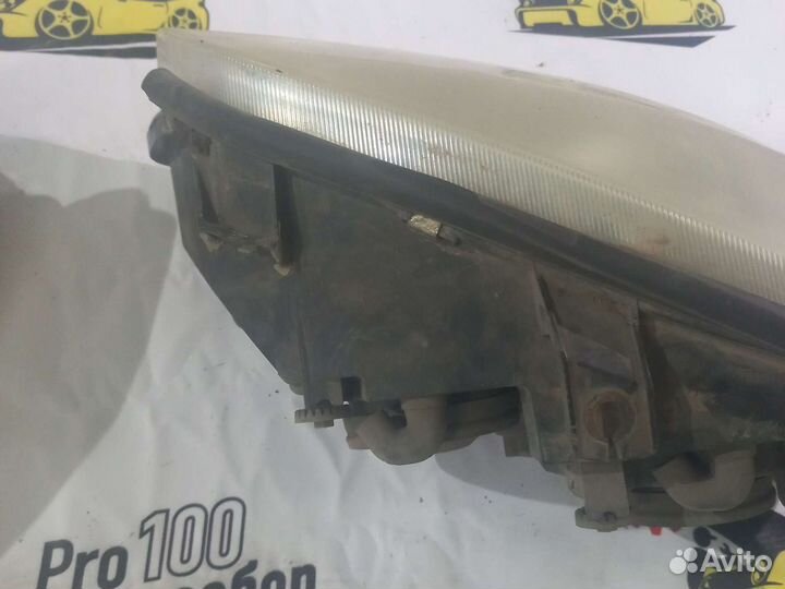 Chery amulet a15 фара