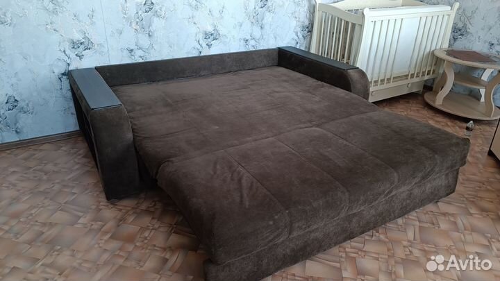 Диван кровать бу