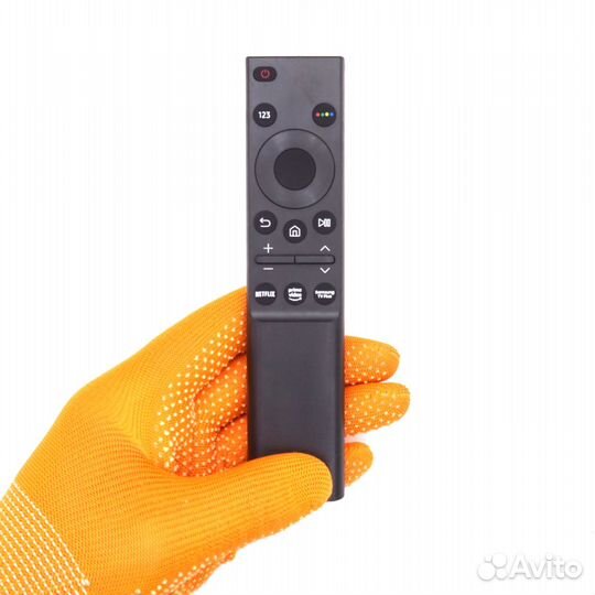 Оригинальный пульт Samsung
