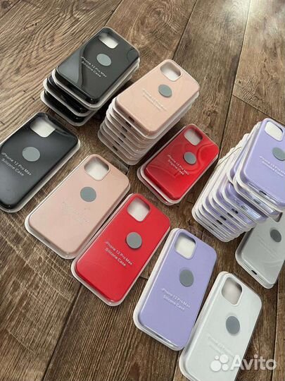 Чехол на iPhone 12 / pro / pro max отп