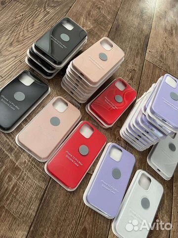 Чехол на iPhone 12 / pro / pro max отп