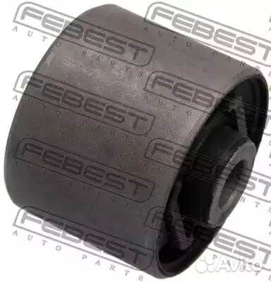 Сайлентблок рычага nissan almera (classic) 06-12 з