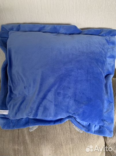 Подушка детская