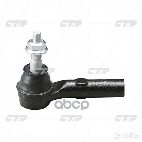 Наконечник рулевой (Старый cecr5L) CE0859L CTR