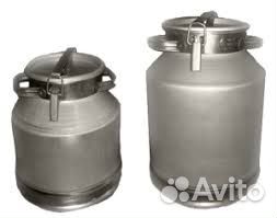 Термоса армейские