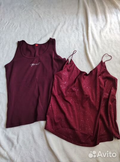 Вещи пакетом