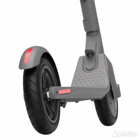 Электросамокат Ninebot KickScooter E22
