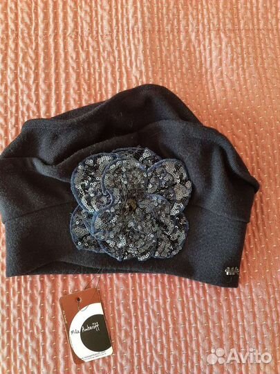 Берет женский Ambaroff