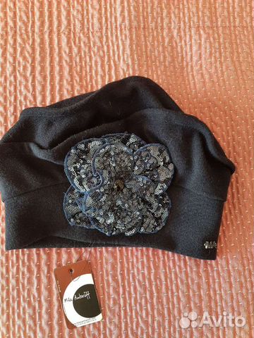 Берет женский Ambaroff