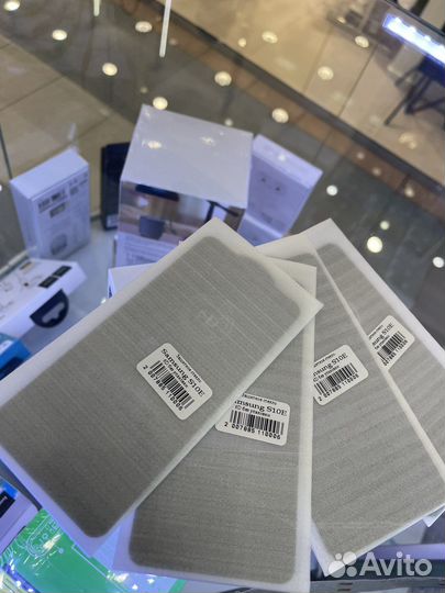 Защитное стекло для Samsung S10E 6D