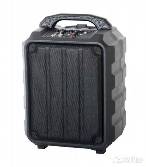 Акустическая система портативная Leem PR-6