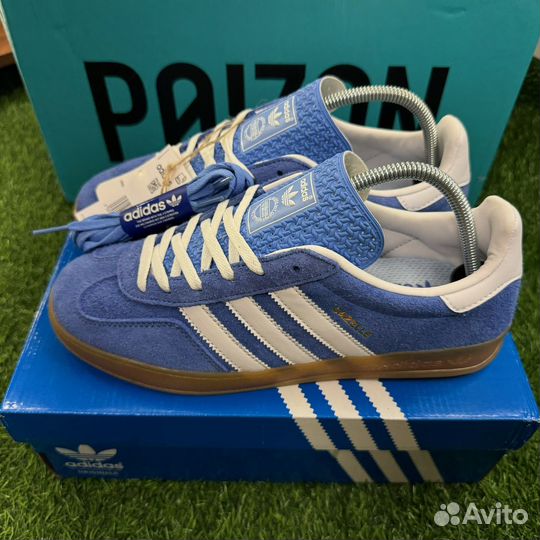 Кроссовки Adidas Gazelle Indoor мужские