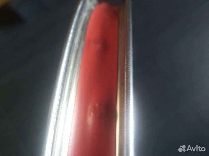 Колесо 18 дюймов (355 мм)