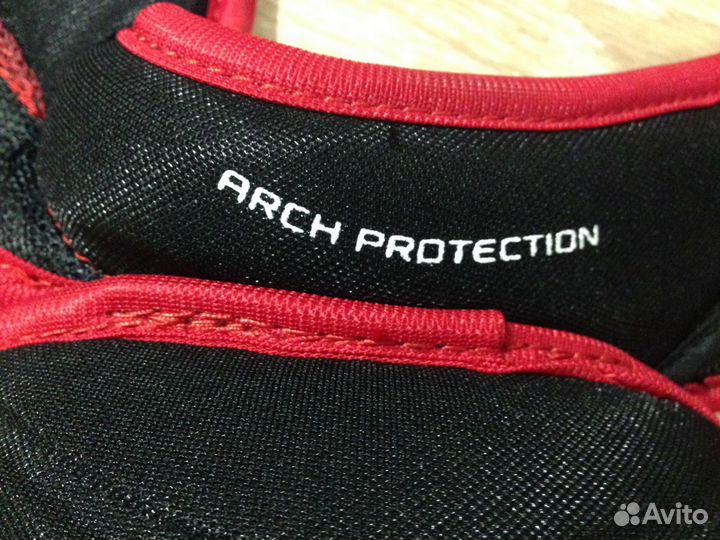 Нагрудник bauer X 700 SR