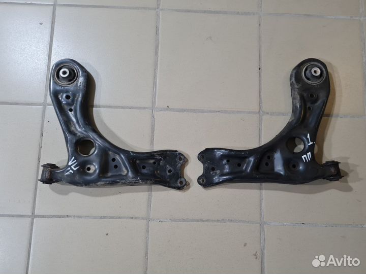 Рычаг передний Volkswagen polo 5