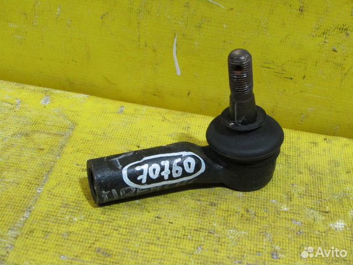 Рулевой наконечник левый Toyota Avensis 250 03-08