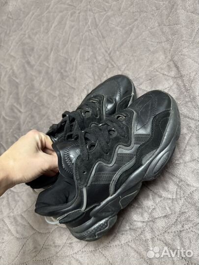 Кроссовки adidas