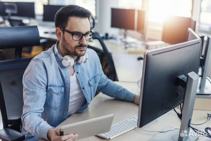 It специалист