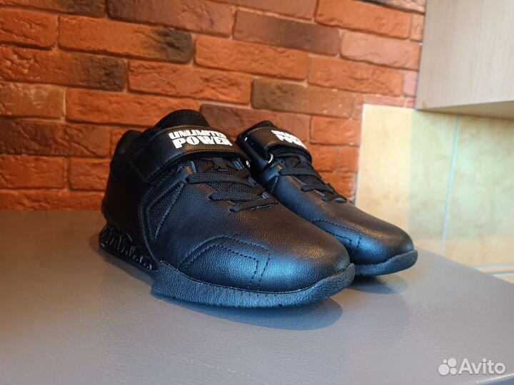 Штангетки Unlimited power