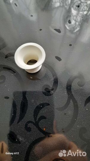 Распорка для трахеостомы