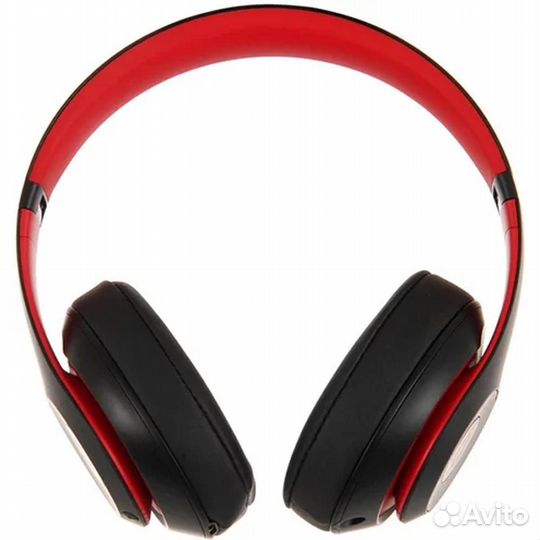 Беспроводные наушники Beats Studio 3 Wireless