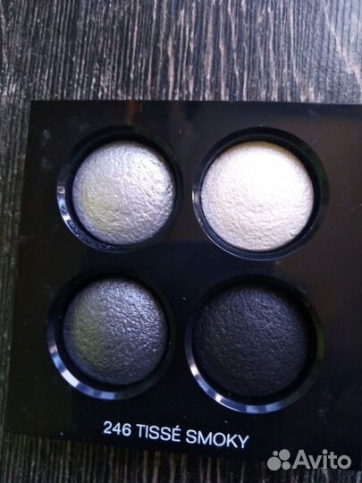 Тени chanel Оригинал
