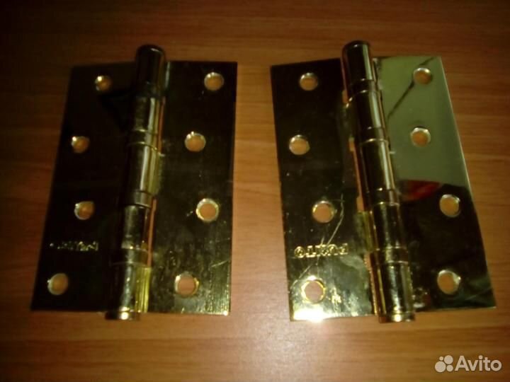 Петли дверные