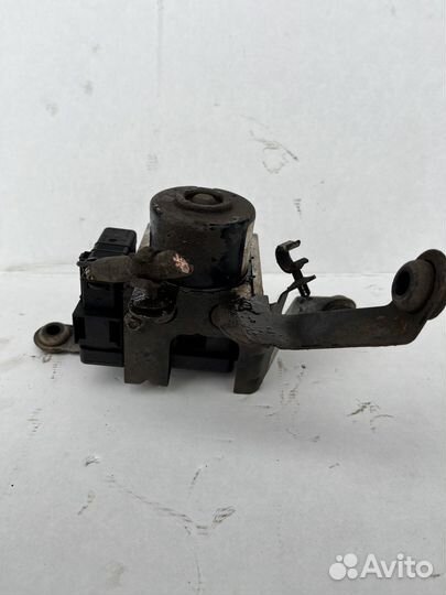 Блок ABS Форд Фьюжен