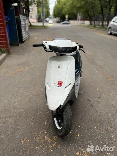 Скутер honda dio 18