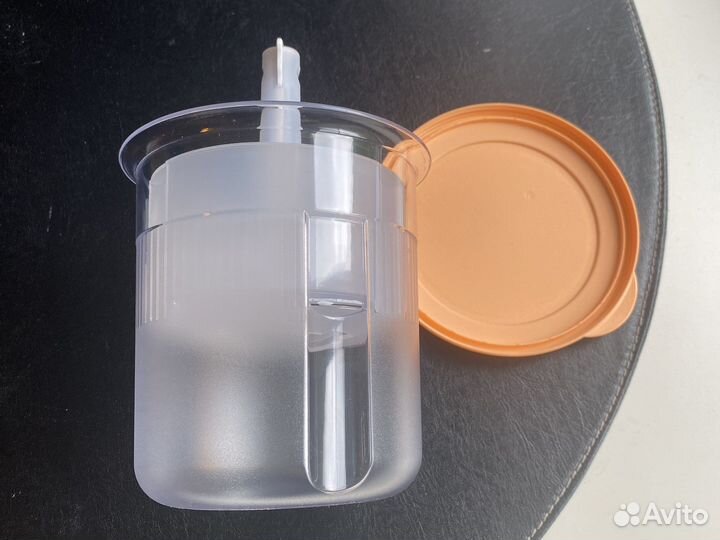 Деликатесница Tupperware