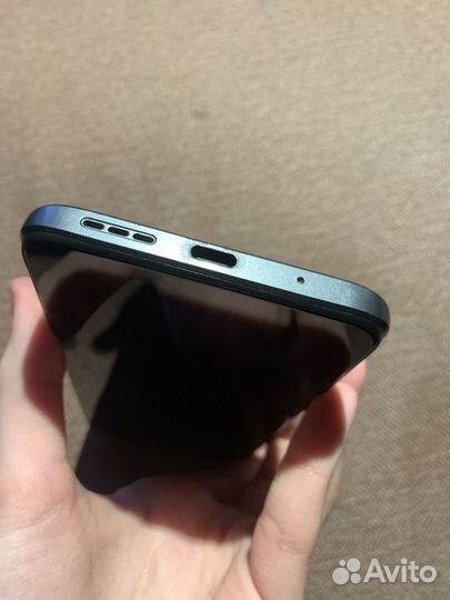 Xiaomi Redmi 10, 4/64 ГБ