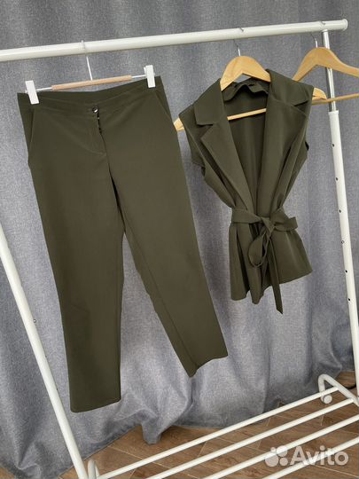 Женские вещи пакетом 42 44