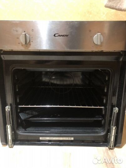 Духовой шкаф