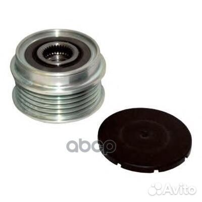 Шкив генератора 45004 meat & doria