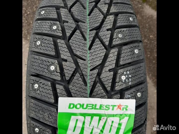 DoubleStar DW01 195/55 R16 87T