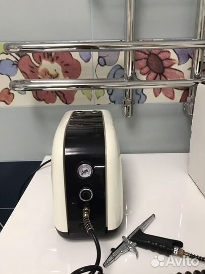 Косметический аппарат