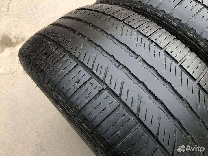 Hankook Dynapro HP RA23 235/55 R17 99V