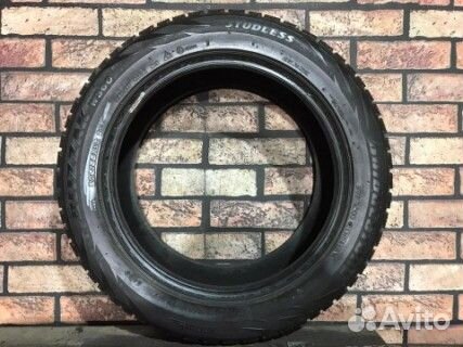 Bridgestone Blizzak WS-60 205/55 R16