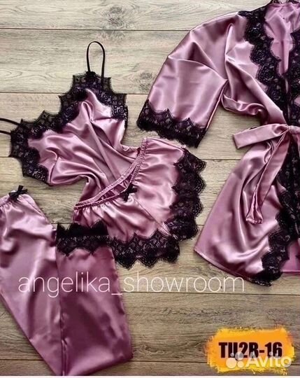 Пижама женская новая 42 44