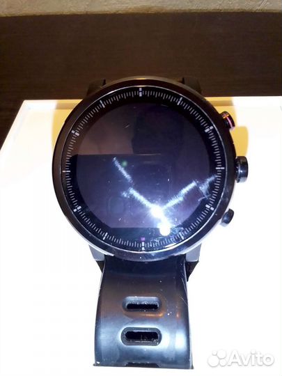 Смарт часы amazfit
