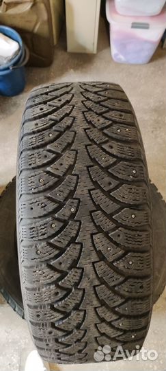 Nordman Nordman 4 205/55 R16