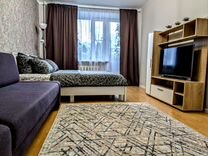 1-к. квартира, 30 м², 6/8 эт.