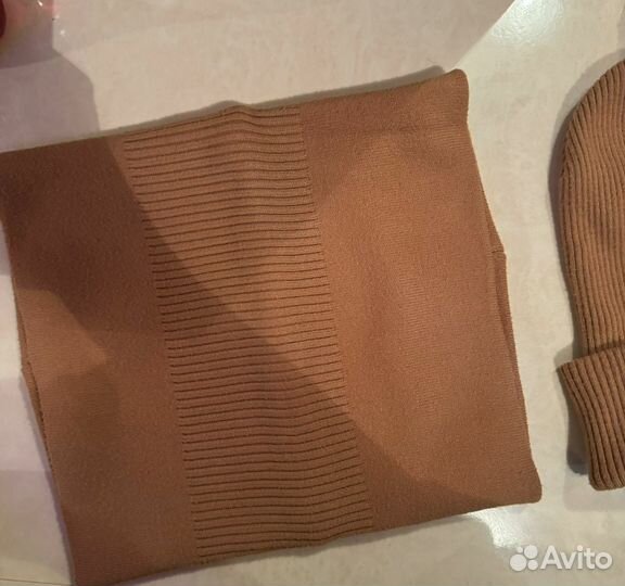 Шапка женская