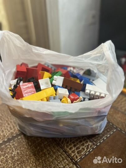 Конструктор