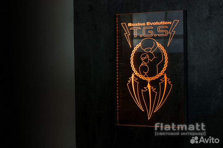 Декор для рабочего места