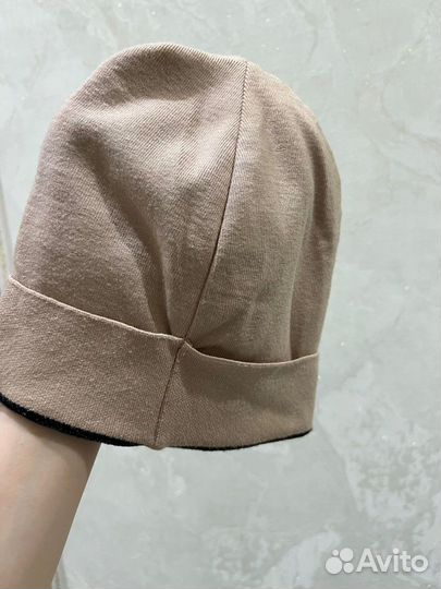 Женская шапка