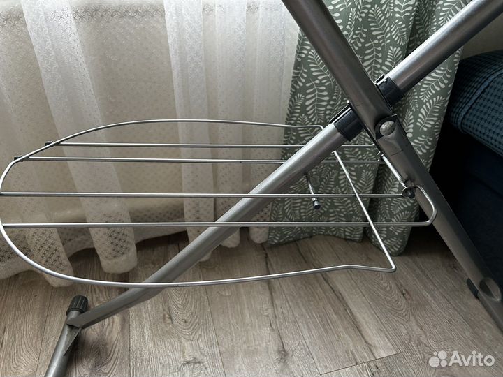 Гладильная доска Nika