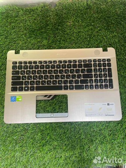 Топкейс Asus X541S D541 К541N X541N R541U итд